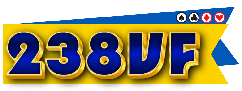 238vf logo